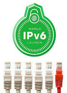 İ­n­t­e­r­n­e­t­i­n­ ­d­e­v­l­e­r­i­ ­i­l­e­ ­6­ ­H­a­z­i­r­a­n­­d­a­ ­I­P­v­6­­y­a­ ­g­e­ç­i­y­o­r­u­z­